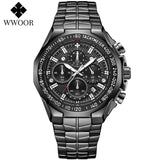 Sports Watches For Men Fashion Waterproof Wristwatch