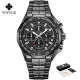 Sports Watches For Men Fashion Waterproof Wristwatch