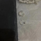 Earrings Clip Ear Clips Fashion Ear Bone Clip