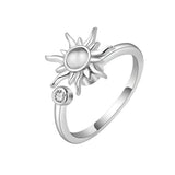 Anti Stress Anxiety Fidget Rings