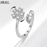 Anti Stress Anxiety Fidget Rings