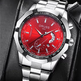 Men's Watches Fashion Watch