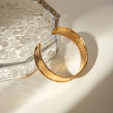 Classic Stainless Steel Stylish Bracelets