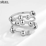 Anti Stress Anxiety Fidget Rings