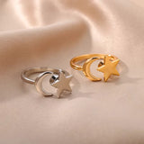 Anti Stress Anxiety Fidget Rings