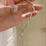 Luxury Stainless Steel Gold Bracelet