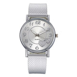 Women Watches Luxury Fashion Bracelet Waterproof