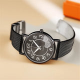 Women Watches Luxury Fashion Bracelet Waterproof
