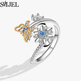 Anti Stress Anxiety Fidget Rings