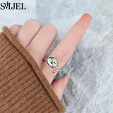 Anti Stress Anxiety Fidget Rings