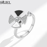 Anti Stress Anxiety Fidget Rings