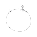 Luxury Stainless Steel Gold Bracelet