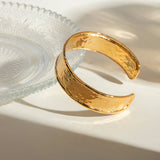 Classic Stainless Steel Stylish Bracelets