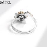 Anti Stress Anxiety Fidget Rings