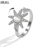 Anti Stress Anxiety Fidget Rings