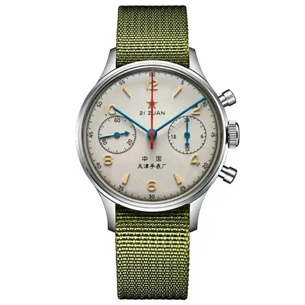 Men's Wristwatches Waterproof