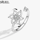 Anti Stress Anxiety Fidget Rings