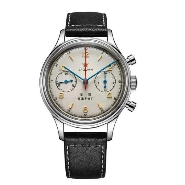 Men's Wristwatches Waterproof