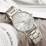 Women Watches Luxury Fashion Bracelet Waterproof