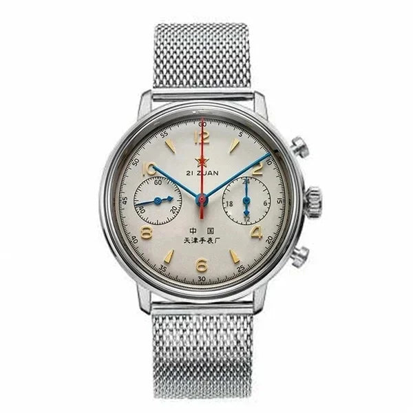 Men's Wristwatches Waterproof
