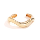 Vintage Silver Gold Bracelets