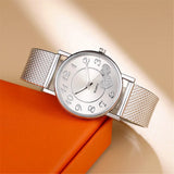 Women Watches Luxury Fashion Bracelet Waterproof