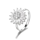 Anti Stress Anxiety Fidget Rings