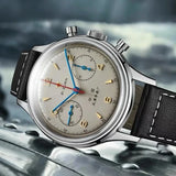 Men's Wristwatches Waterproof