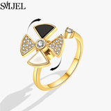 Anti Stress Anxiety Fidget Rings