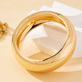 Women's Stylish Golden Bracelet
