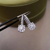 Full Round Classic Earrings for Women