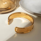 Classic Stainless Steel Stylish Bracelets