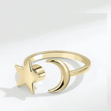 Anti Stress Anxiety Fidget Rings