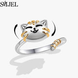 Anti Stress Anxiety Fidget Rings