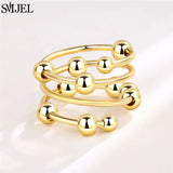 Anti Stress Anxiety Fidget Rings