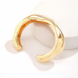 Vintage Silver Gold Bracelets