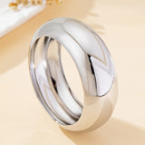 Women's Stylish Golden Bracelet
