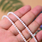 Natural Heart Fashion Stainless Steel Necklace for Women