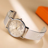 Women Watches Luxury Fashion Bracelet Waterproof