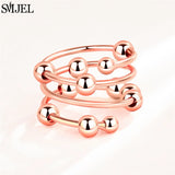 Anti Stress Anxiety Fidget Rings
